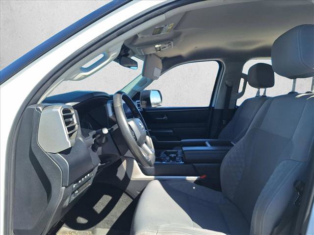 Used 2024 Toyota Tundra SR5 AWD/4WD image 10