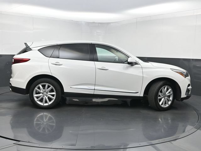 Used 2021 Acura RDX FWD image 2