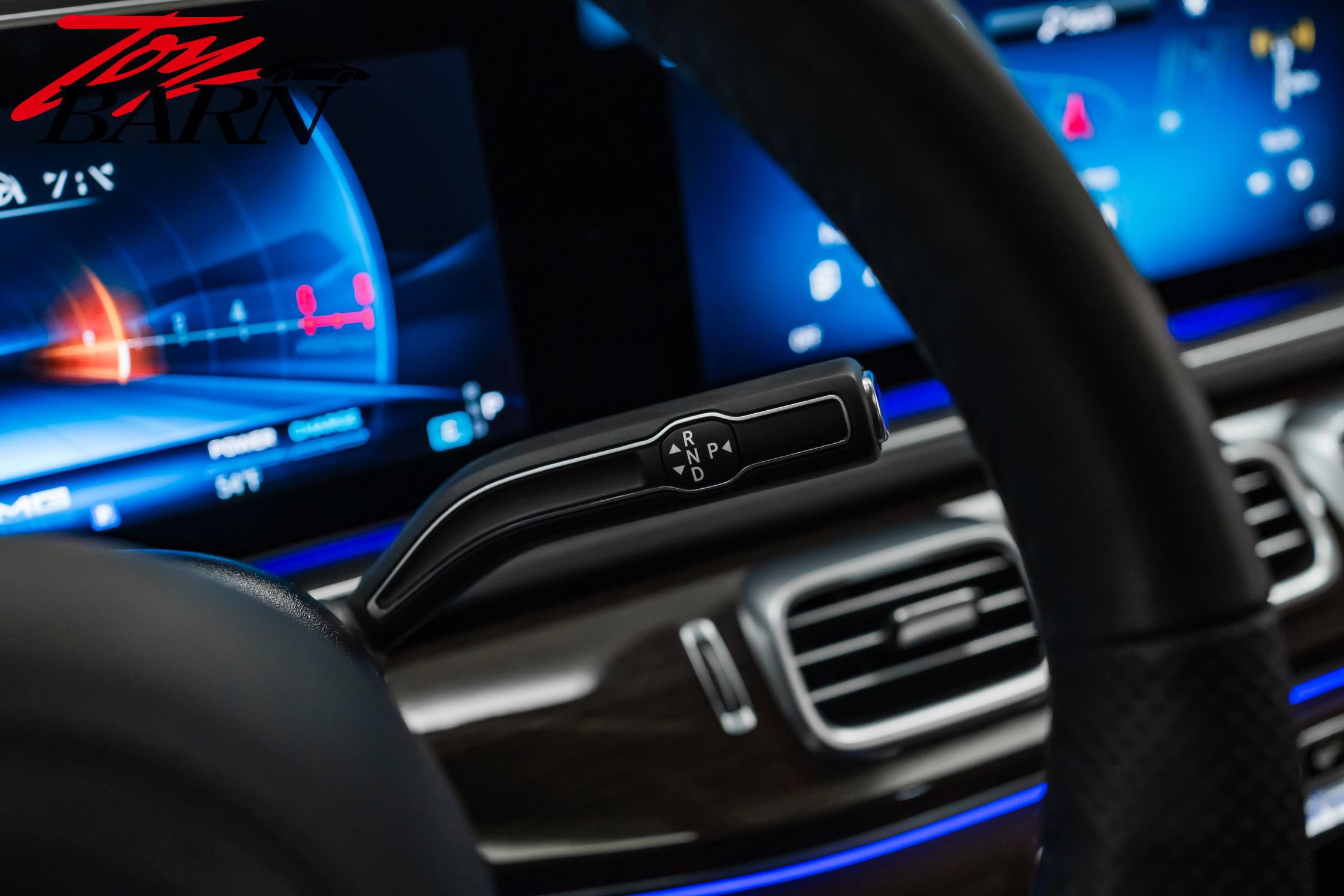 Used 2024 Mercedes-Benz GLE 53 AMG 4MATIC image 40