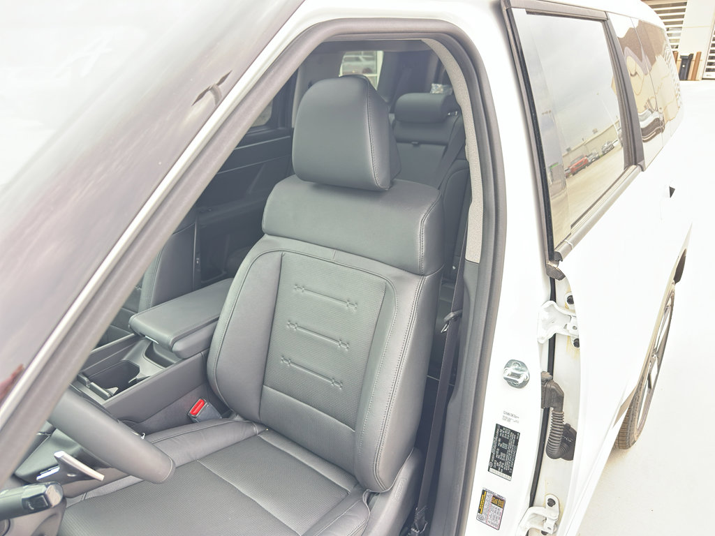 New 2025 Hyundai Santa Fe Limited image 26
