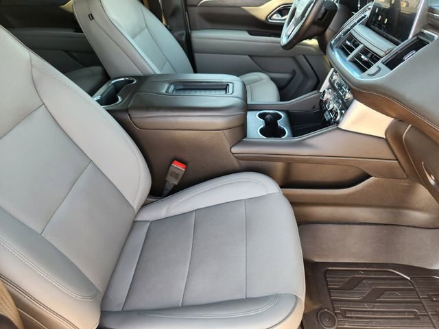 Used 2022 GMC Yukon SLT AWD/4WD image 14
