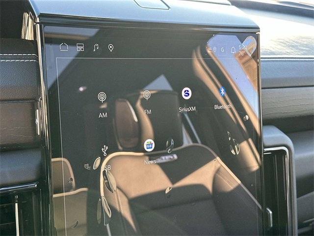 New 2026 GMC Yukon XL AT4 Ultimate image 16