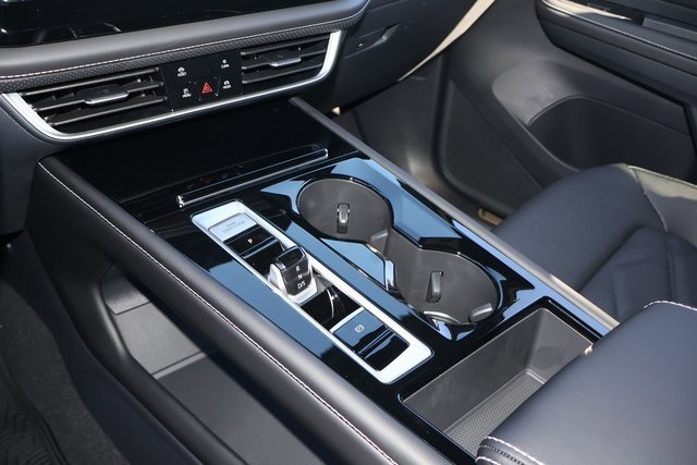 New 2026 Volkswagen Atlas Cross Sport SE image 25