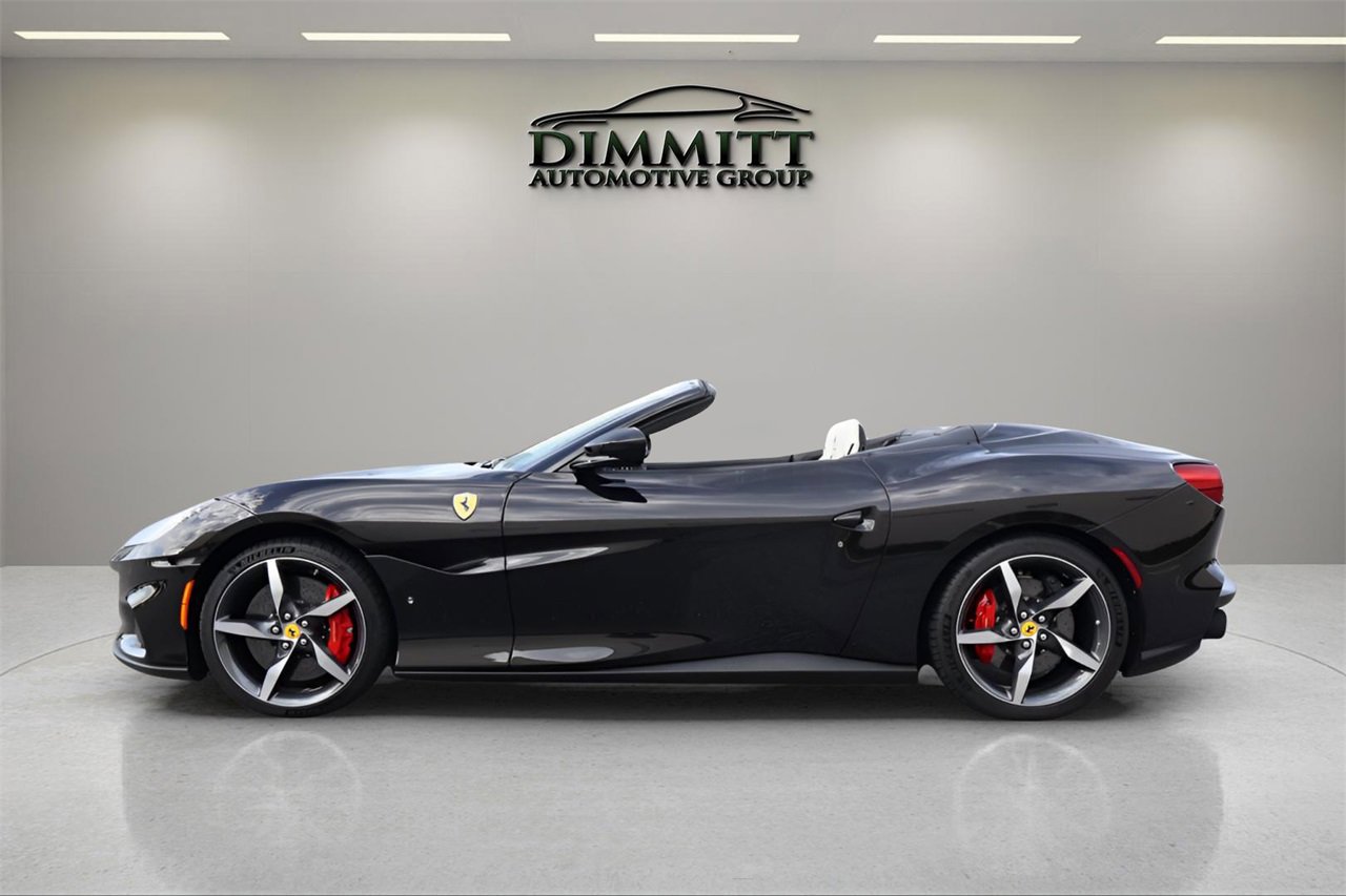 Used 2023 Ferrari Portofino M image 3