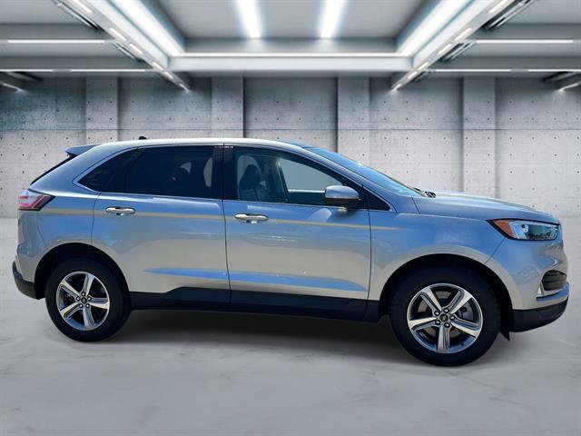 Used 2023 Ford Edge SEL AWD/4WD image 24