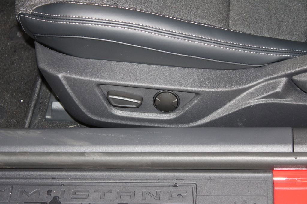 New 2025 Ford Mustang GT image 18