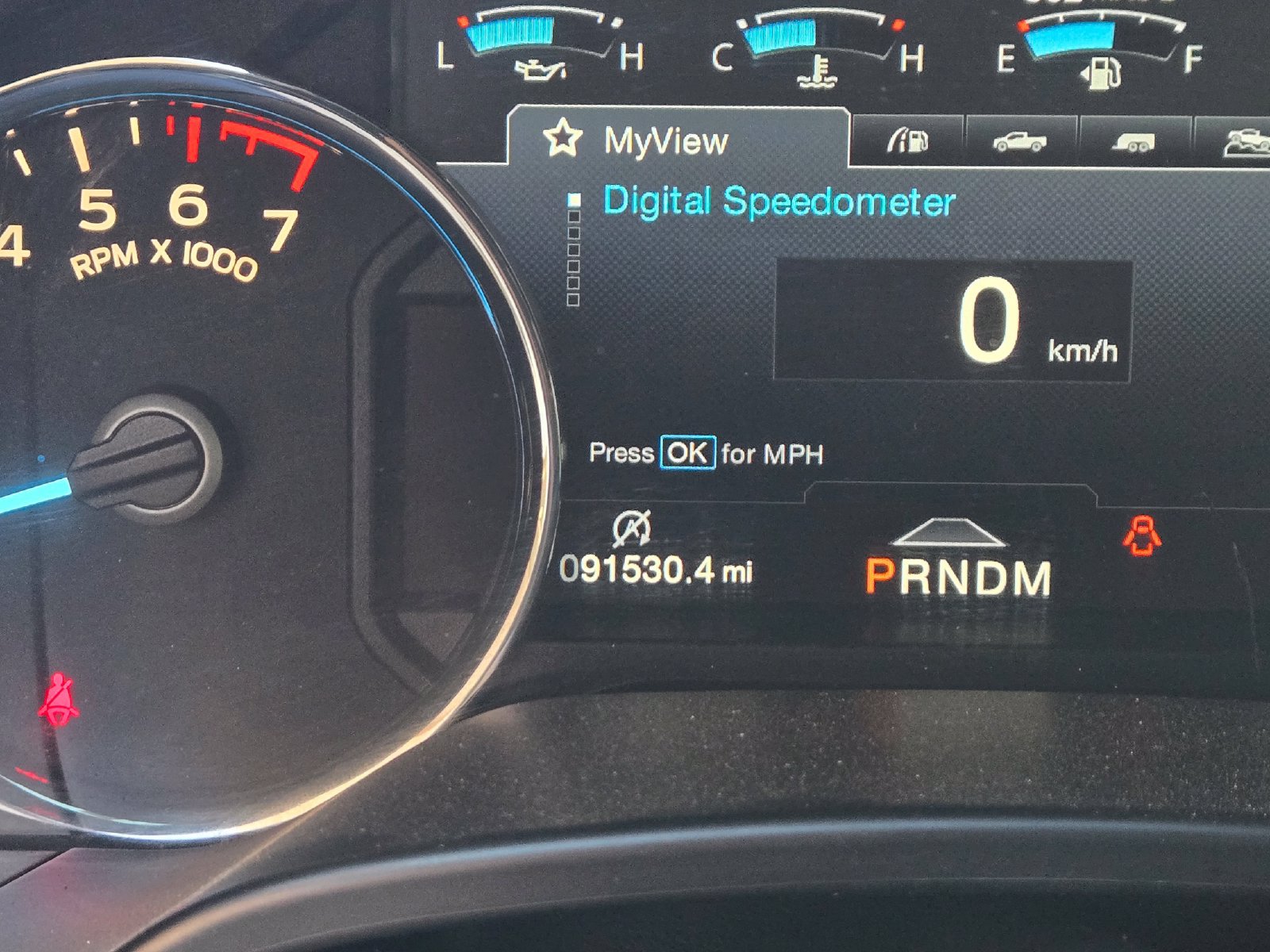 Used 2018 Ford F150 Platinum w/ Equipment Group 701A Luxury AWD/4WD image 14