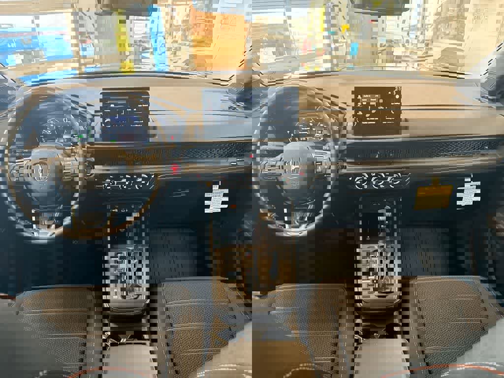 Certified 2026 Honda CR-V TrailSport image 19