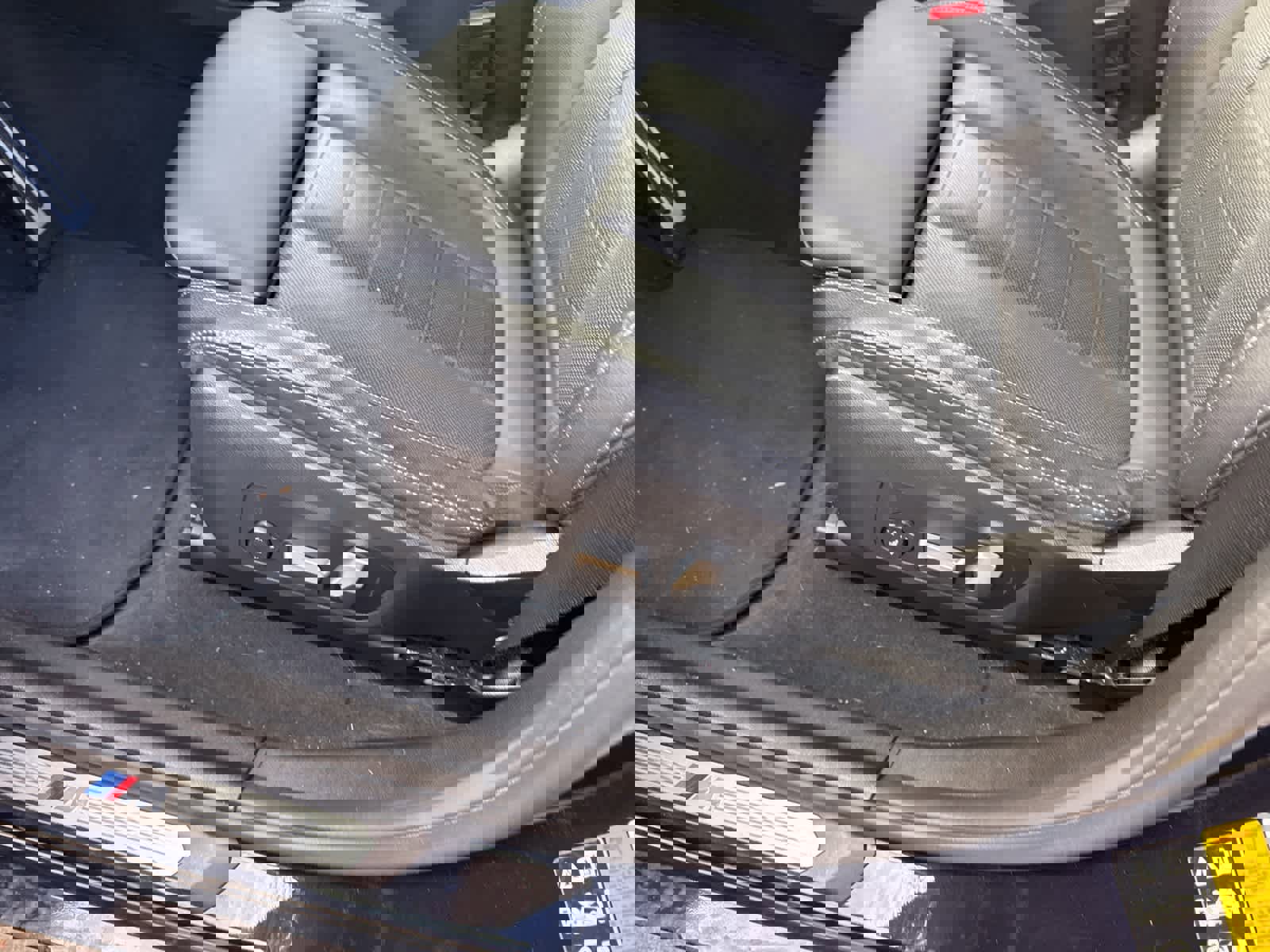 Used 2022 BMW X3 M40i w/ Premium Package image 7