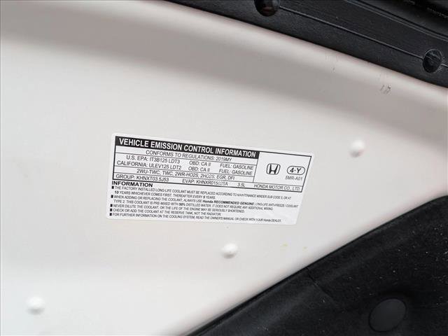 Used 2019 Honda Odyssey EX-L image 25