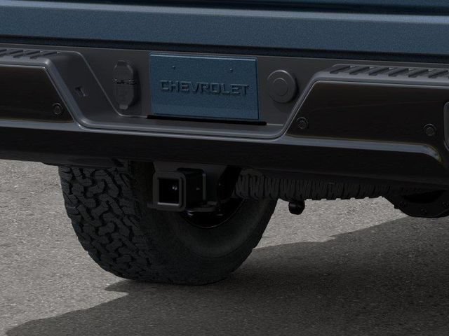 New 2026 Chevrolet Silverado 2500 LT w/ Trail Boss Package AWD/4WD image 14