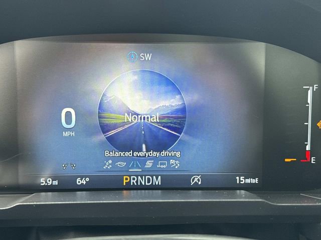 New 2026 Ford Maverick Lobo image 28