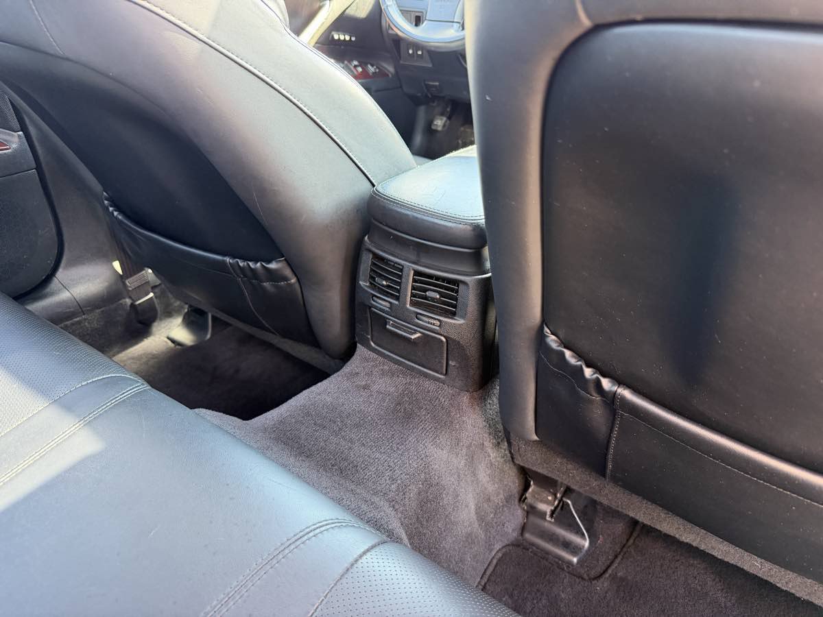 Used 2008 Lexus IS 250 AWD w/ Luxury Pkg image 21