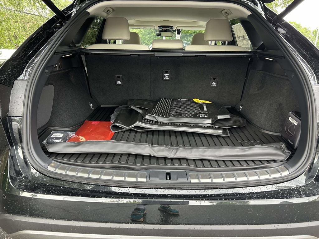 New 2026 Lexus RX 350 Premium Plus FWD image 8