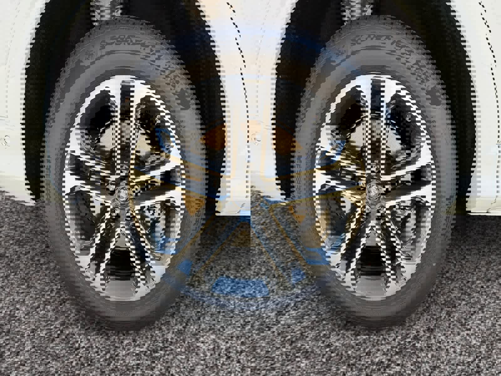 New 2025 Audi Q5 Premium Plus image 14