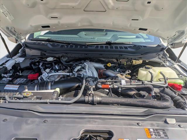 New 2025 Ford F250 Lariat w/ Lariat Ultimate Package image 16