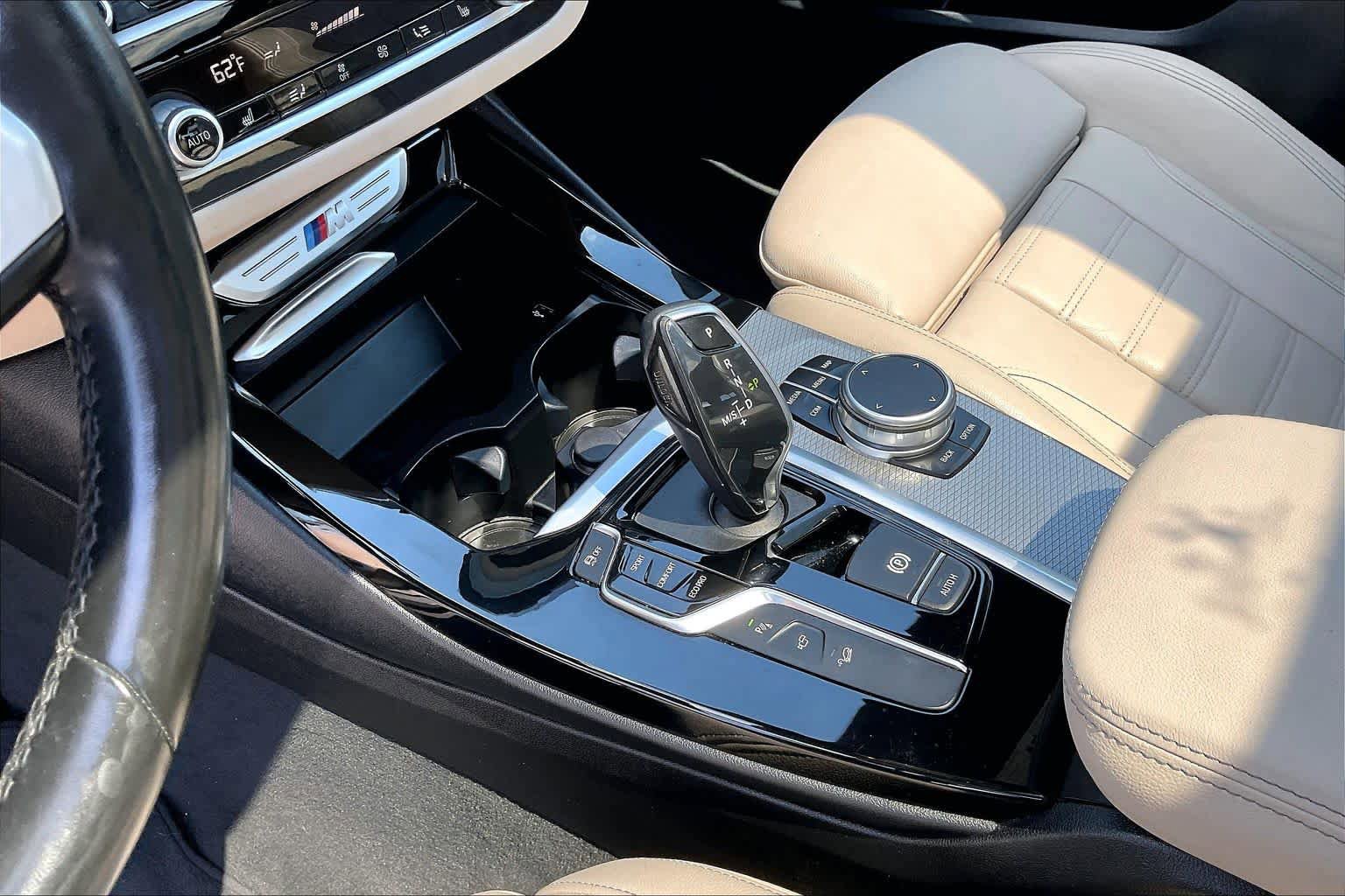 Used 2019 BMW X3 M40i w/ Premium Package AWD/4WD image 17