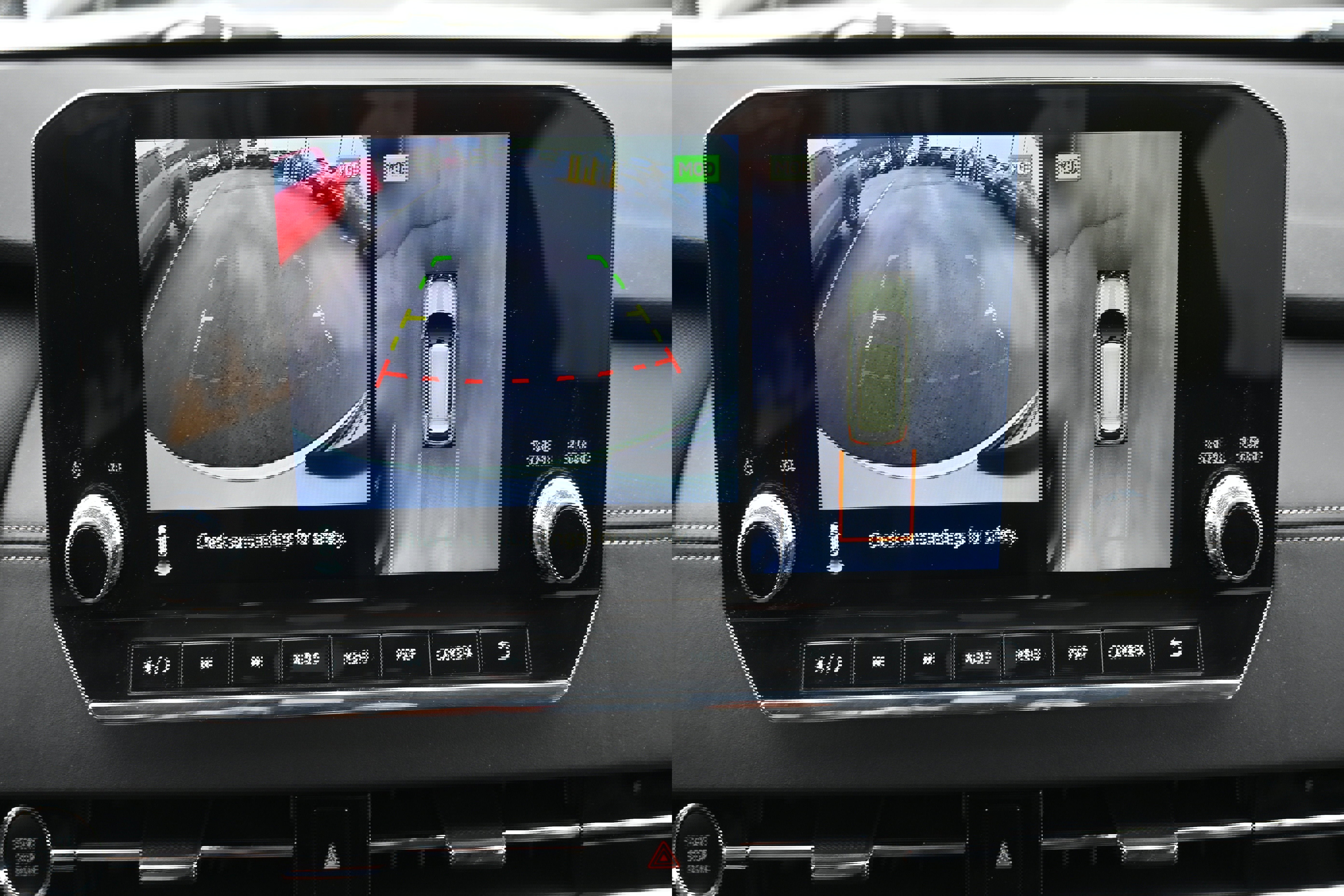 Used 2024 Mitsubishi Outlander SE image 25