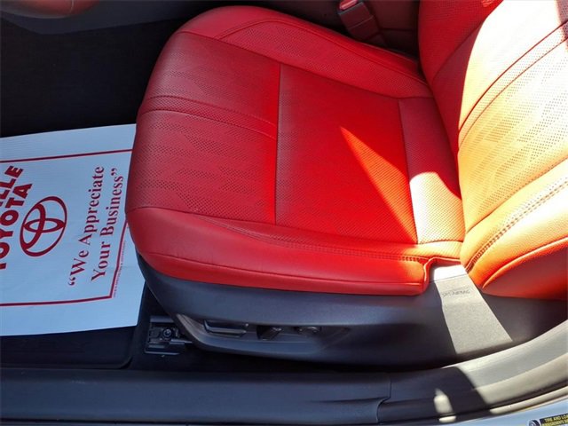 Used 2025 Toyota Camry XSE image 15