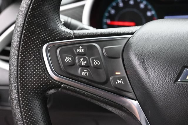 Used 2024 Chevrolet Malibu LT FWD image 22