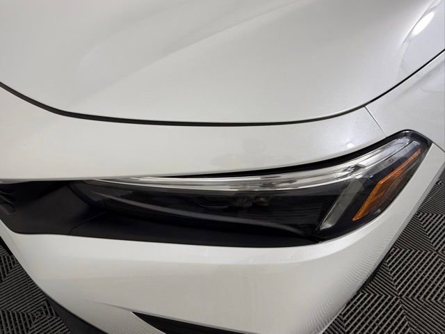 Used 2023 Honda Civic Sport image 11