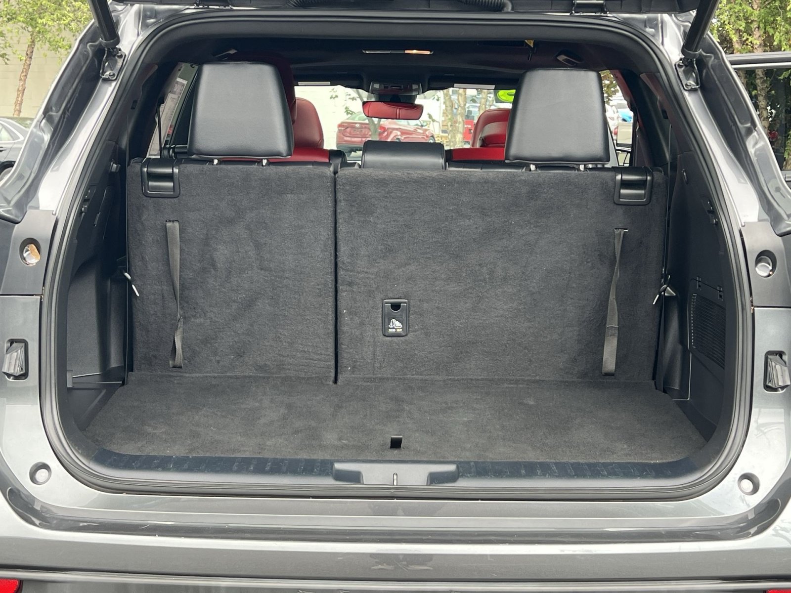 Used 2023 Toyota Highlander XSE AWD/4WD image 26