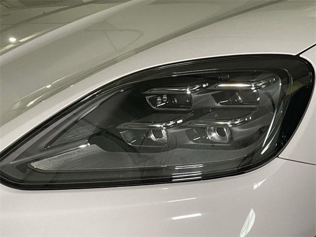 New 2026 Porsche Cayenne Coupe image 11