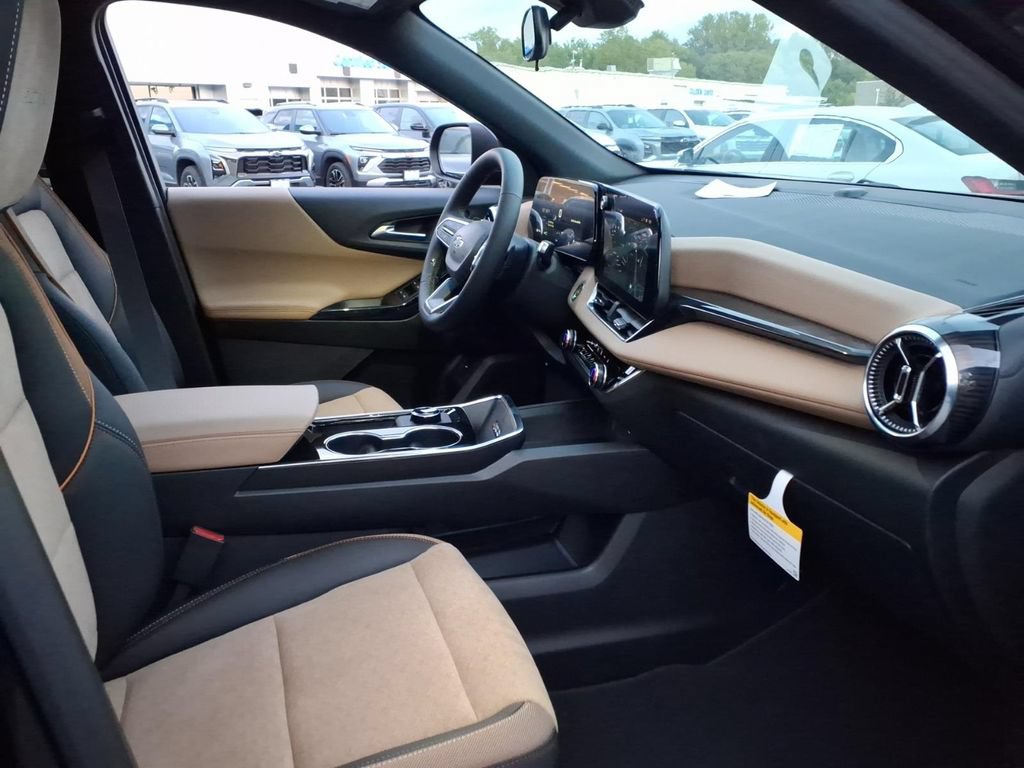 New 2027 Chevrolet Equinox ACTIV AWD/4WD image 19