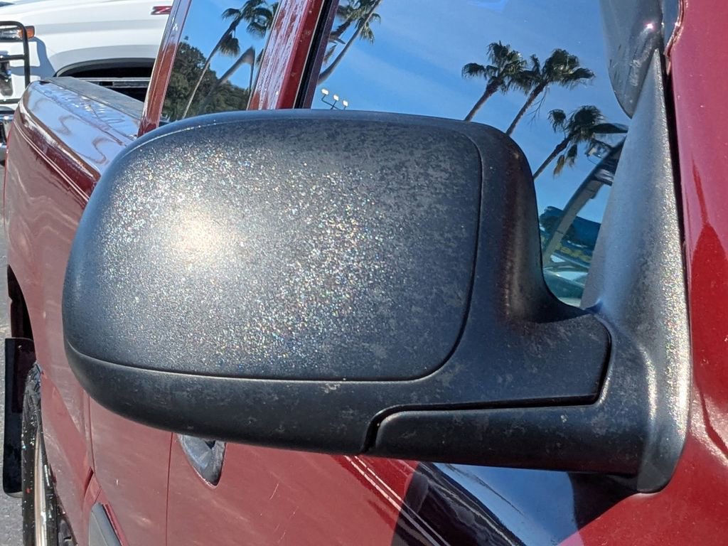 Used 2003 Chevrolet Silverado 1500 LS image 12