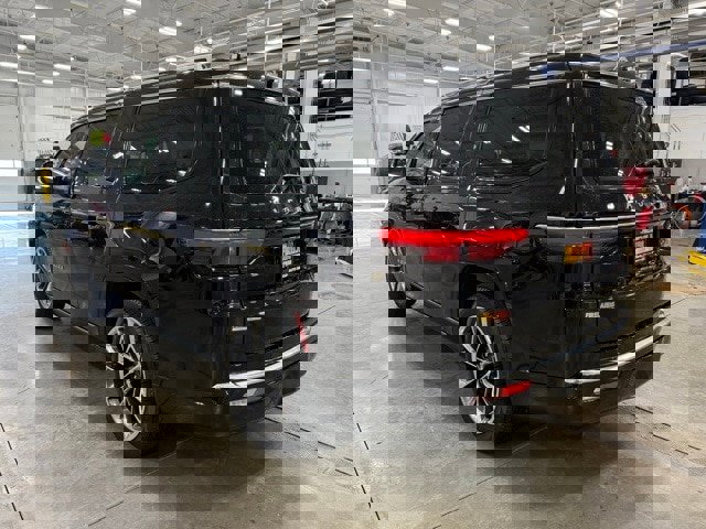 New 2025 Jeep Wagoneer Series III w/ Premium Group I image 5