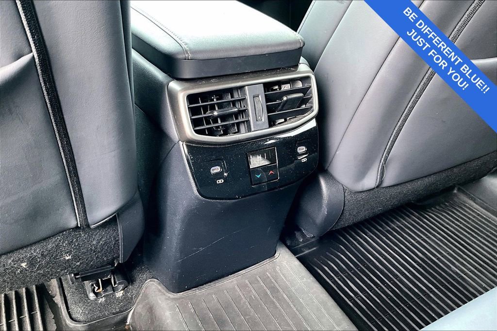 Used 2023 Lexus RX 350 F Sport w/ Accessory Package (Z1) image 32