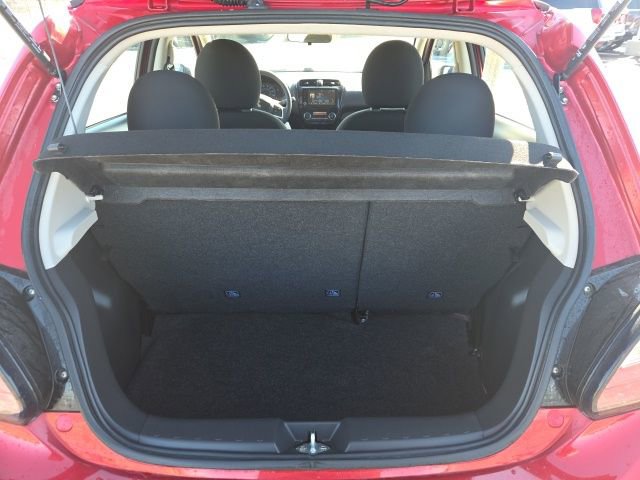 Used 2024 Mitsubishi Mirage ES image 11