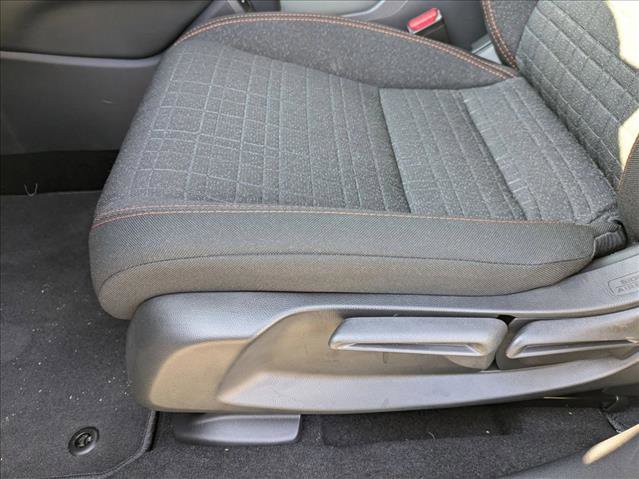 Used 2025 Honda HR-V Sport image 4