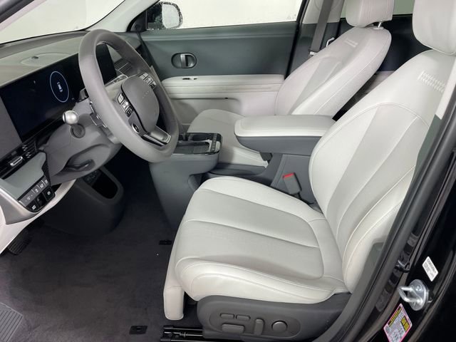 New 2026 Hyundai Ioniq 5 Limited image 2