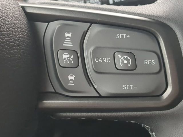 New 2026 Jeep Wrangler Unlimited Rubicon AWD/4WD image 23