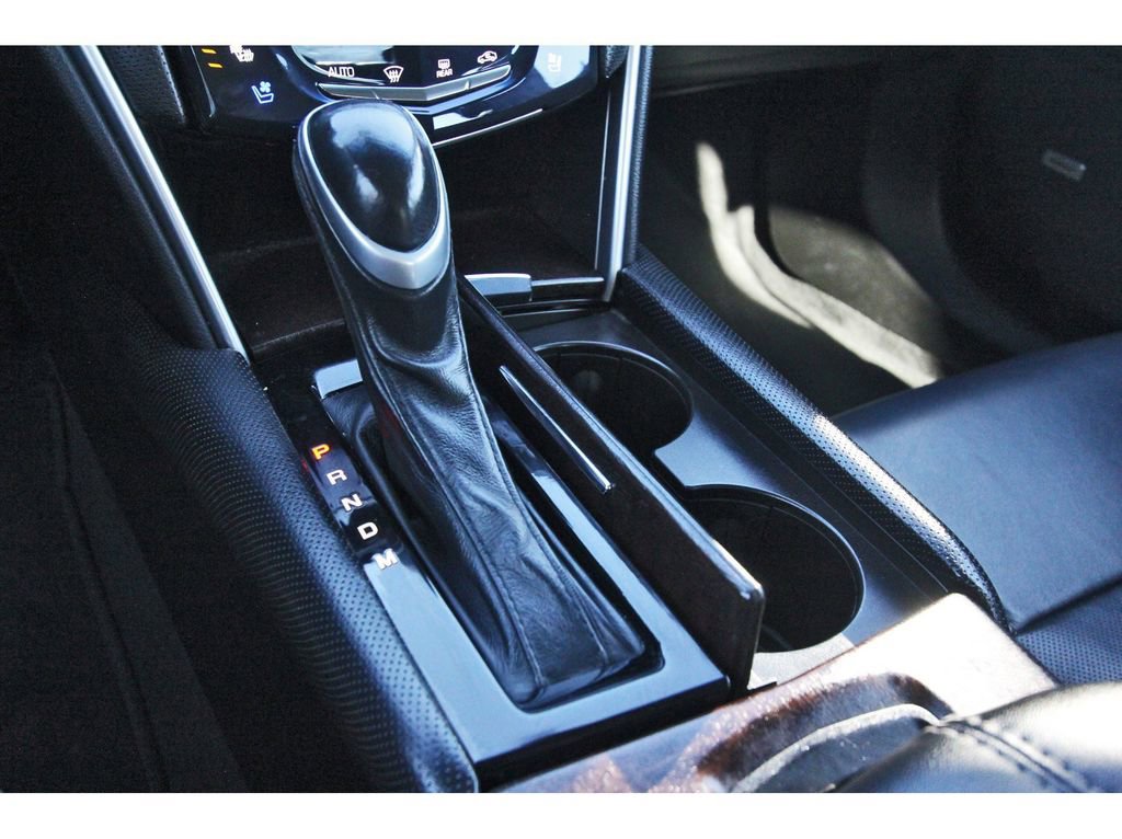 Used 2019 Cadillac XTS Luxury image 31