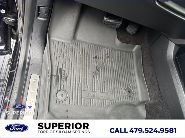 Used 2021 Ford Expedition Platinum AWD/4WD image 30