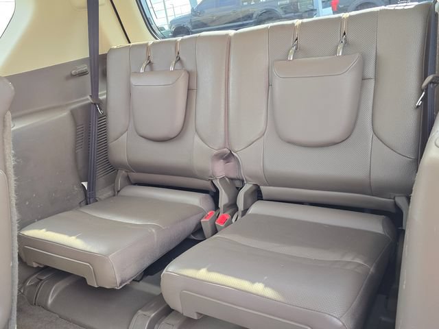 Used 2017 Lexus GX 460 Premium AWD/4WD image 12