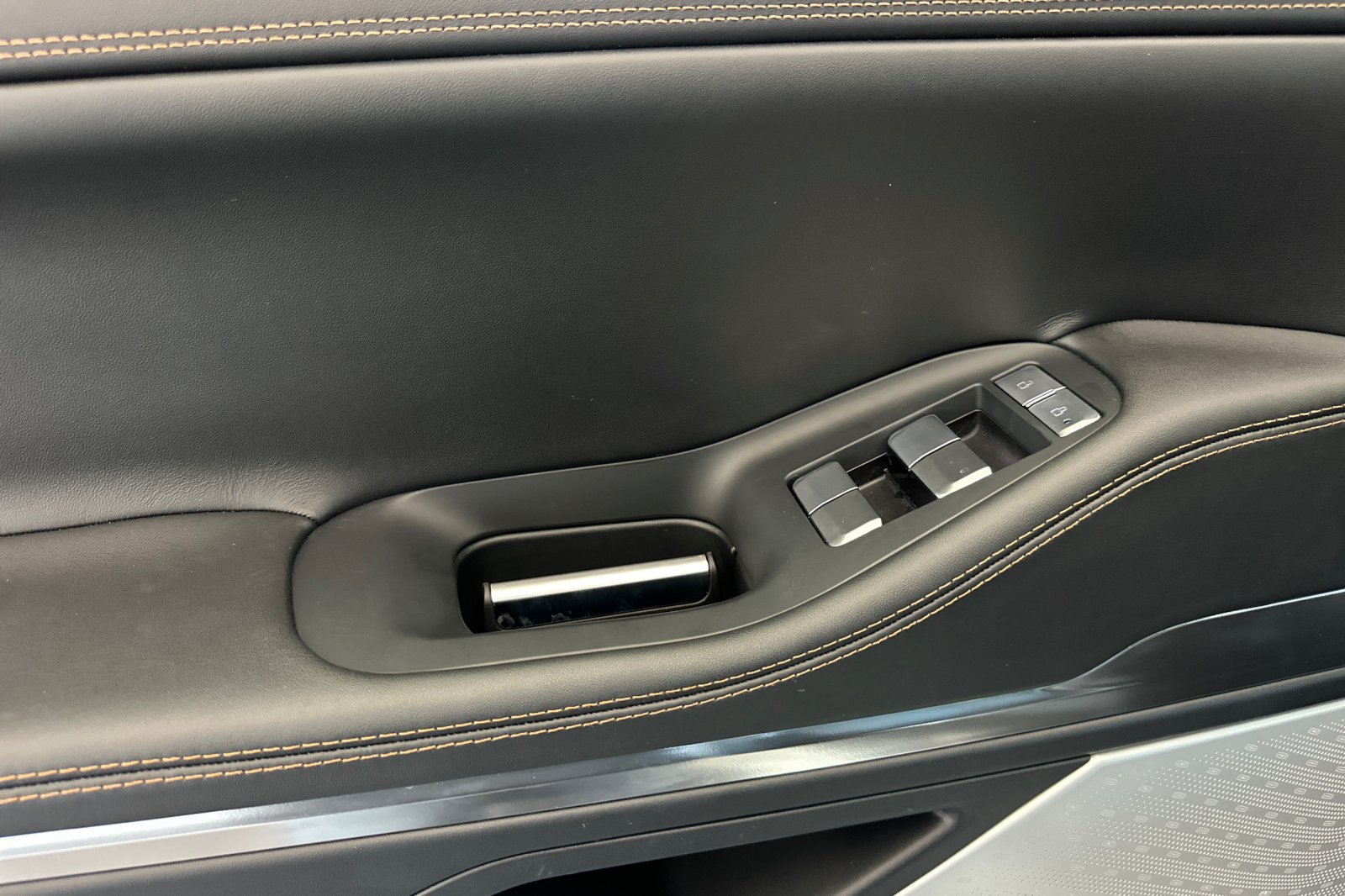 New 2026 Lincoln Navigator Black Label AWD/4WD image 10