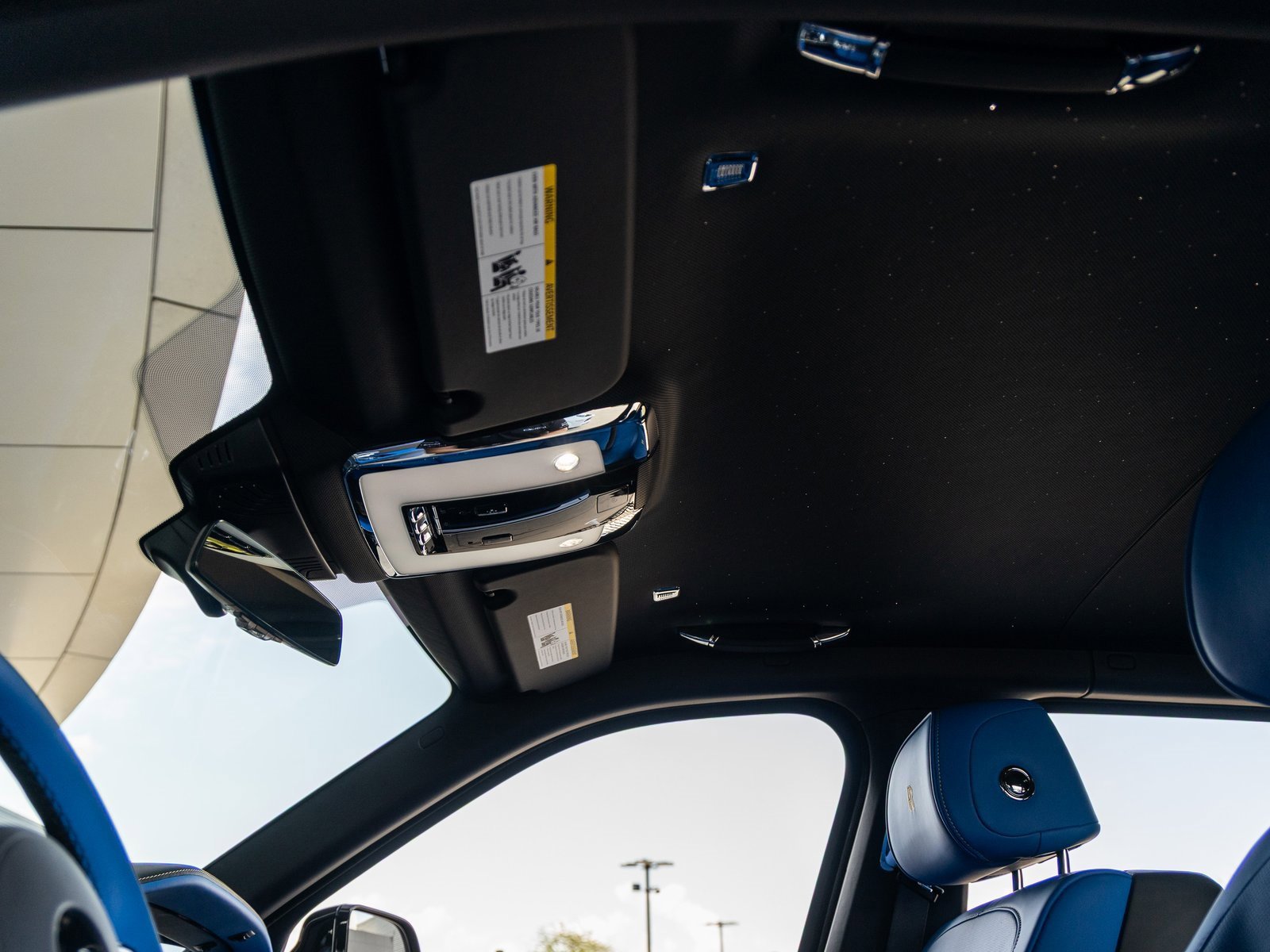 New 2026 Rolls-Royce Cullinan image 26