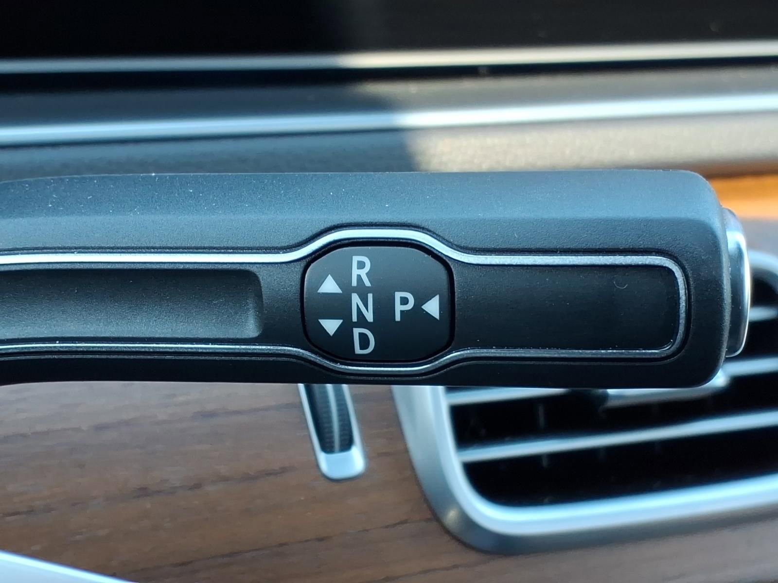 Certified 2025 Mercedes-Benz GLE 450 4MATIC image 26