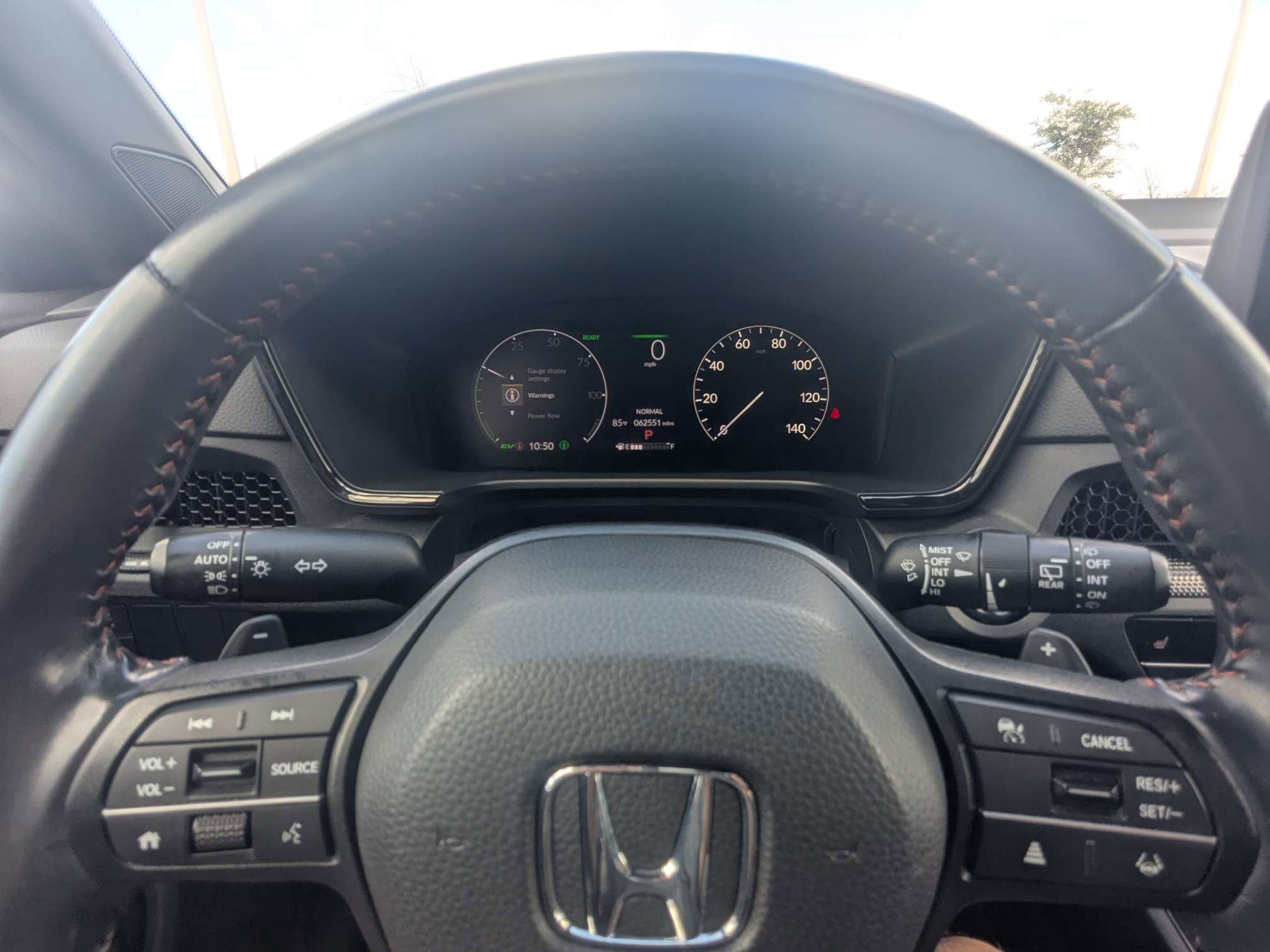 Used 2023 Honda CR-V Sport image 34