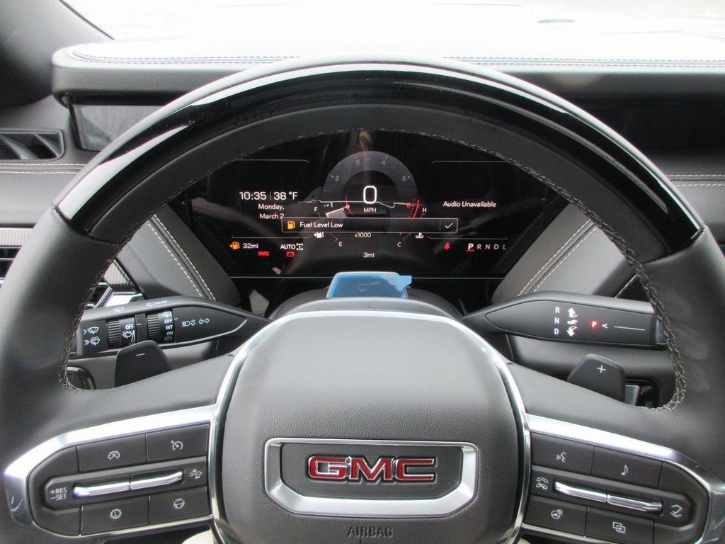 New 2026 GMC Yukon Elevation image 19