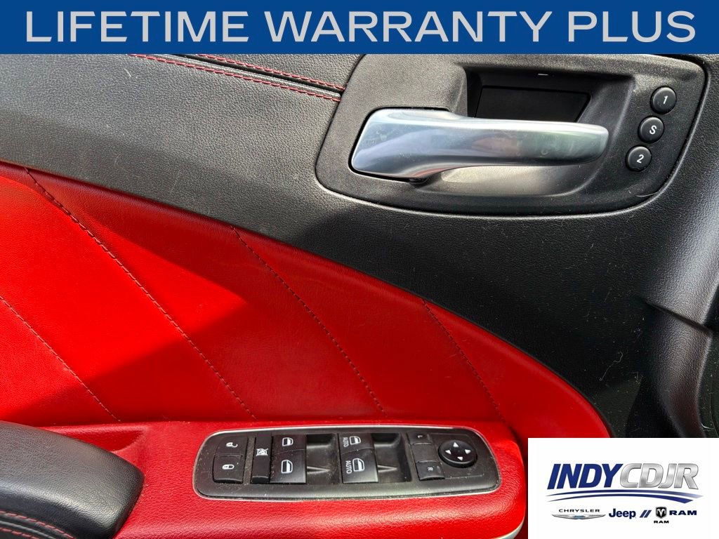 Used 2021 Dodge Charger Scat Pack w/ Plus Group RWD image 22
