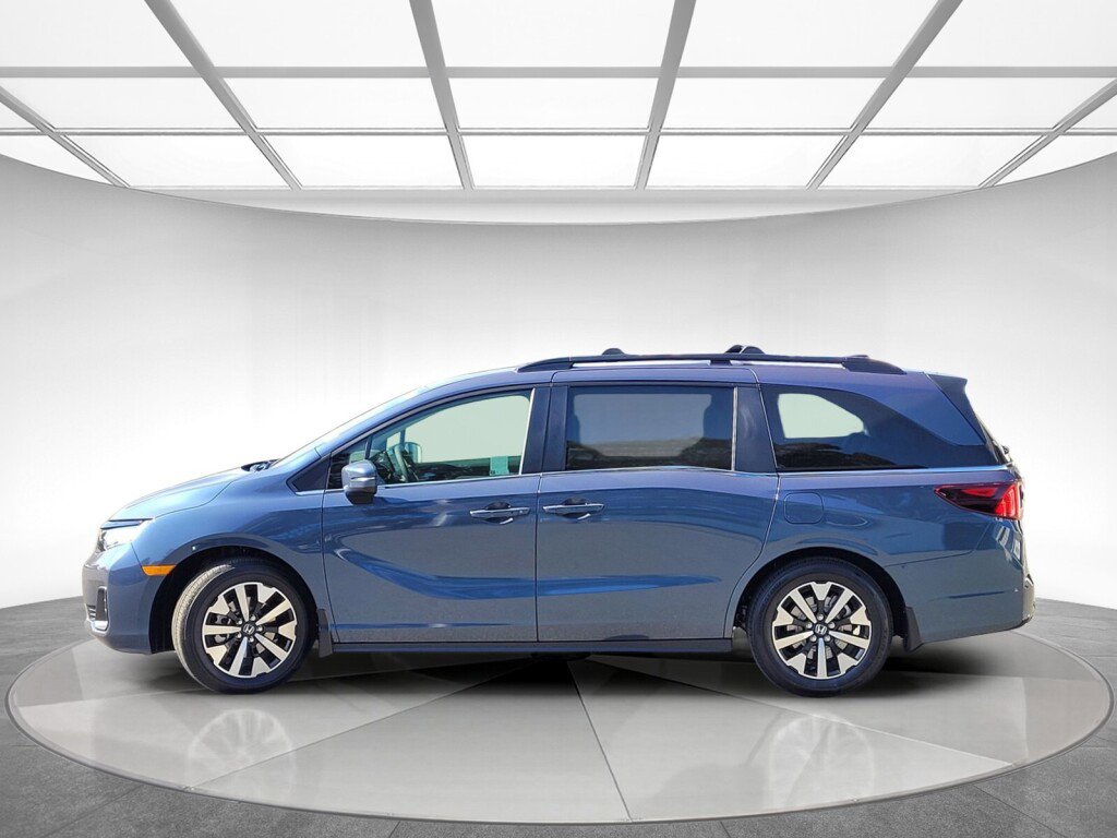 New 2026 Honda Odyssey EX-L image 6