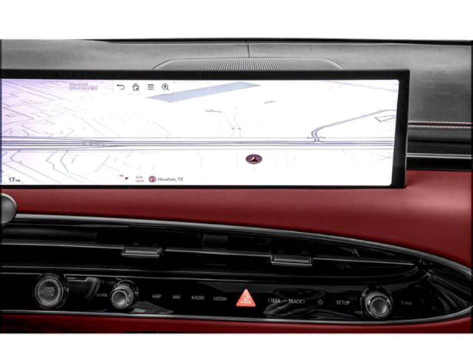 New 2026 Genesis GV70 2.5T Sport Prestige image 13