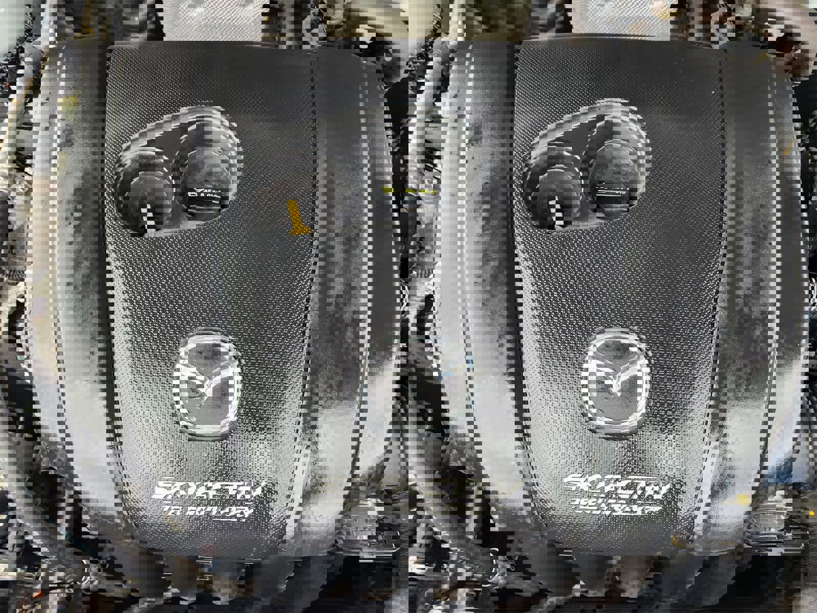 Used 2017 MAZDA CX-5 Grand Touring image 29