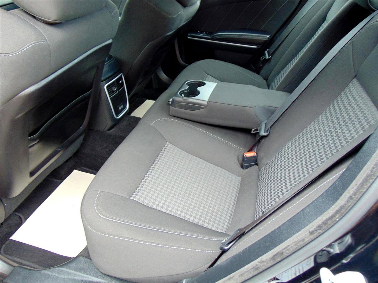 Used 2023 Dodge Charger GT image 12