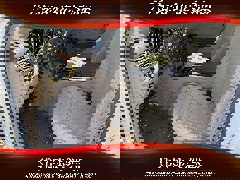 Used 2016 Mercedes-Benz GL 450 4MATIC image 9