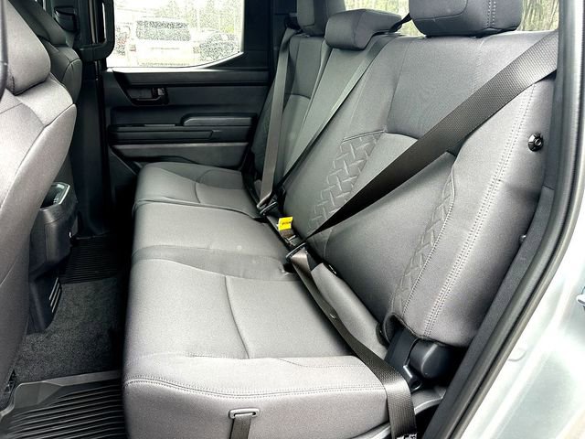 New 2026 Toyota Tacoma SR5 image 15